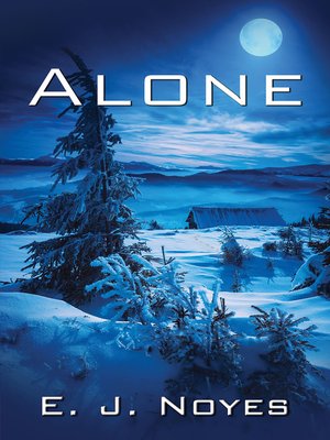 cover image of Alone